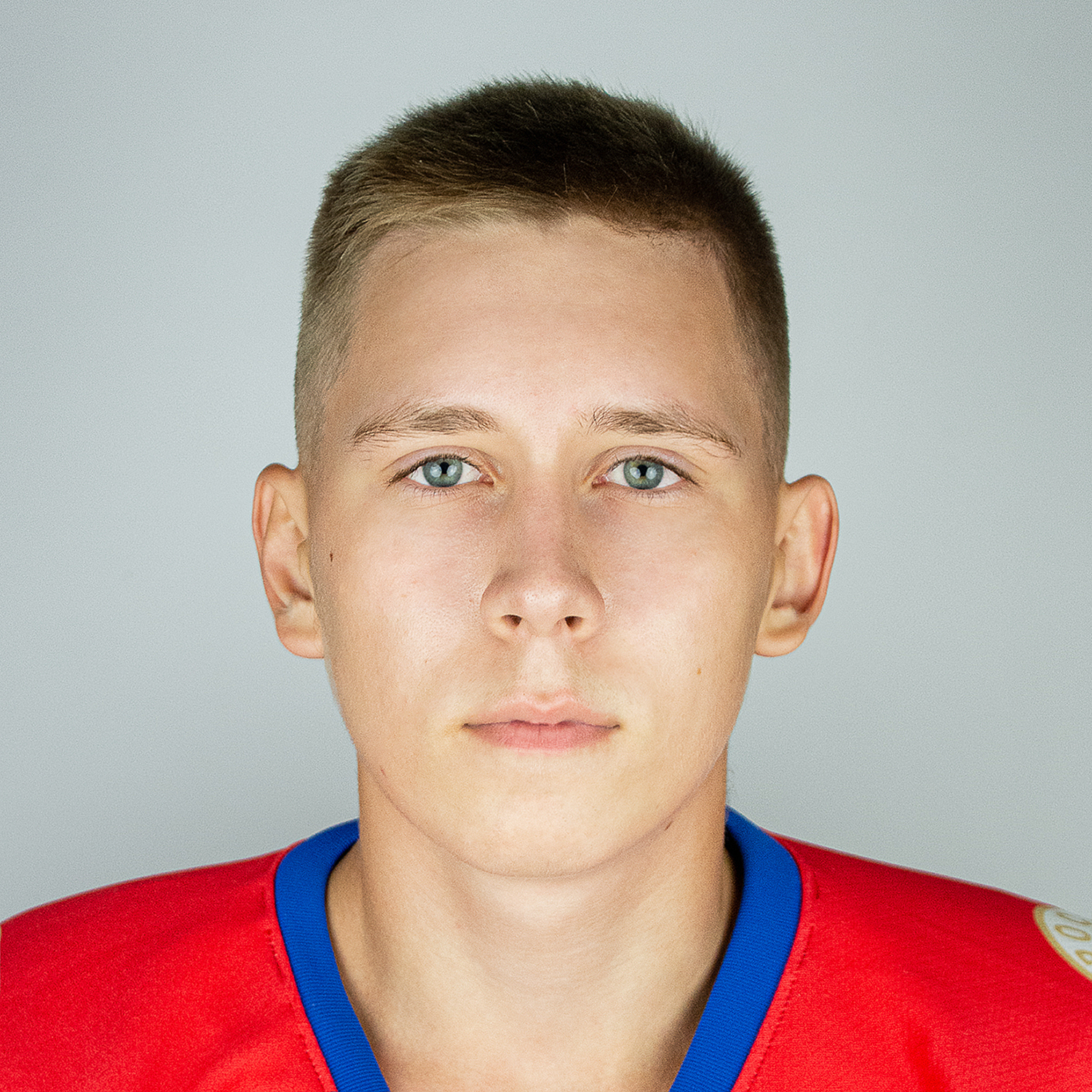 Лёшин Илья Иванович